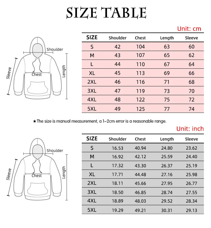 Cute 3D Cat Print Oversized Hoodie – Unisex Casual Sweatshirt